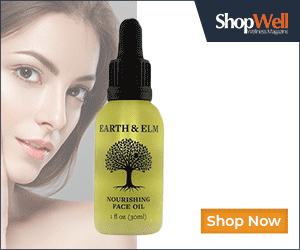 Earth &amp; Elm Face Oil