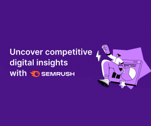 competitive research tools