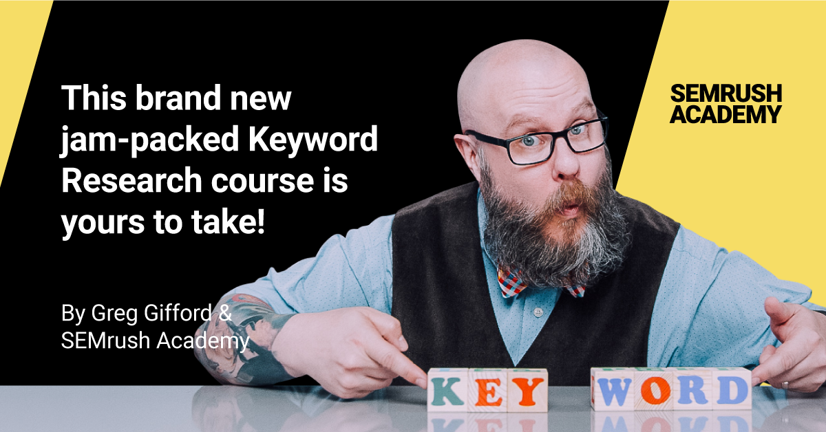 Keyword.Research.course.with.Greg.Giffor