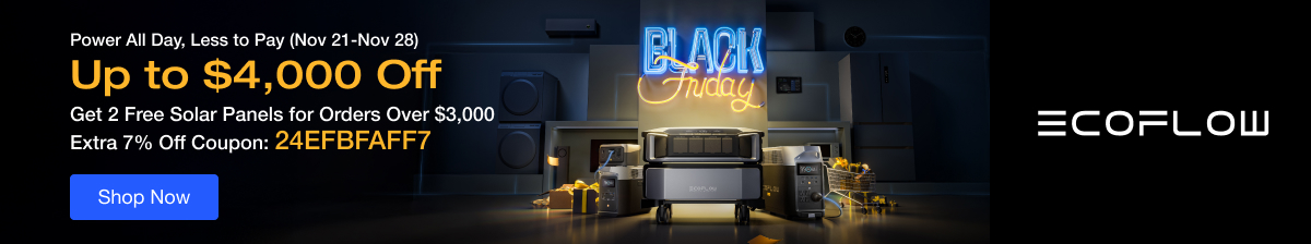 Black Friday-US
