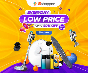 Up to 40% off