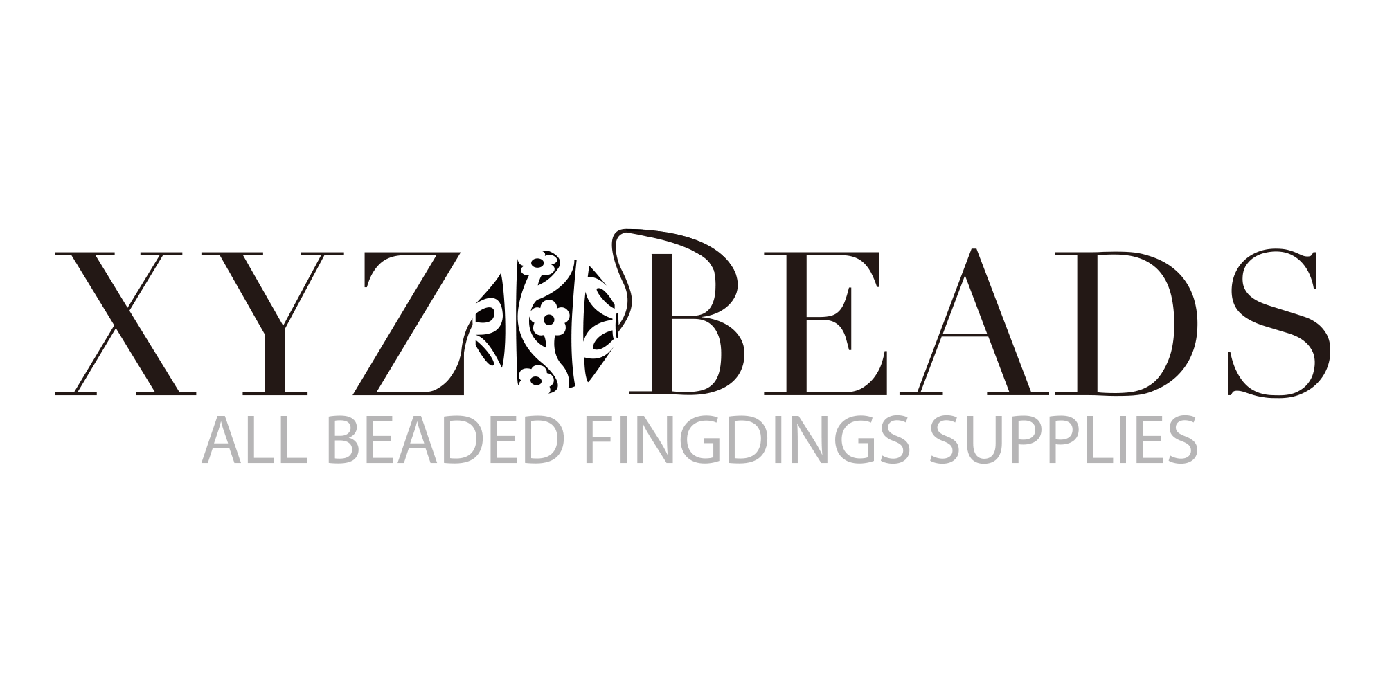 xyzbeads is a federation of Chinese factories and also the Chinese Small Merchandise online market. We retail and wholesale Beads &amp; Findings including jade, silver, pearl, gemstone, lampwork glass and crystal items etc.