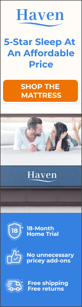 haven mattress opening