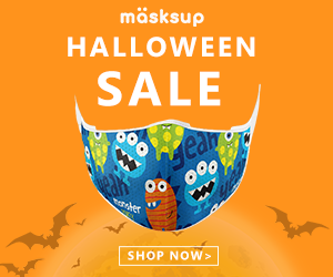 Halloween sales