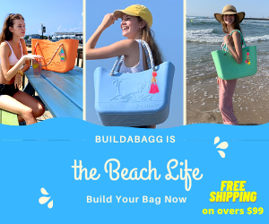 BuildABagg - Like Bogg Bag