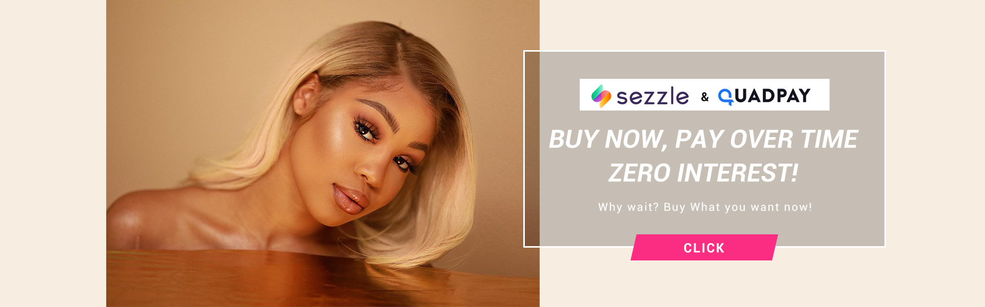 UNice Spring Big Sale