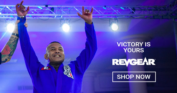 Revgear