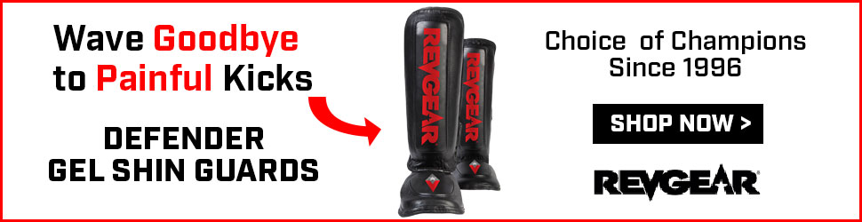 Revgear