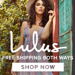 Cute dresses from LuLu*s!!!