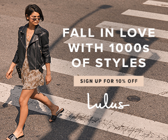Trendy Women's Clothing- Lulus.com