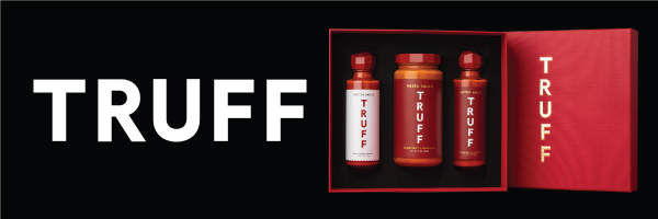 Shop TRUFF's Spicy Lovers Pack
