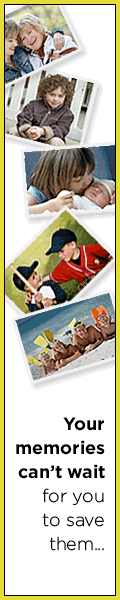 ScrapBook Software - MyMemoriesSuite